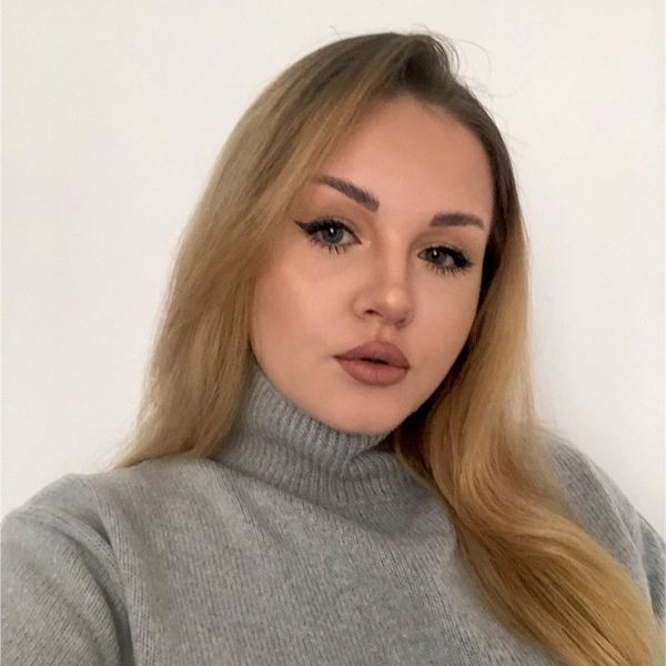 Ana Maria Hodinet
